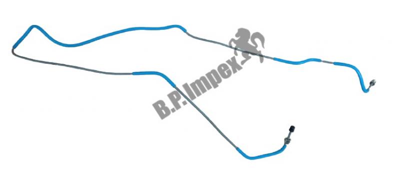 TUBE EHCU TO FRONT RH HOSE RHD
